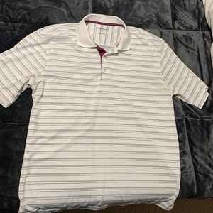 Tommy Armor golf polo